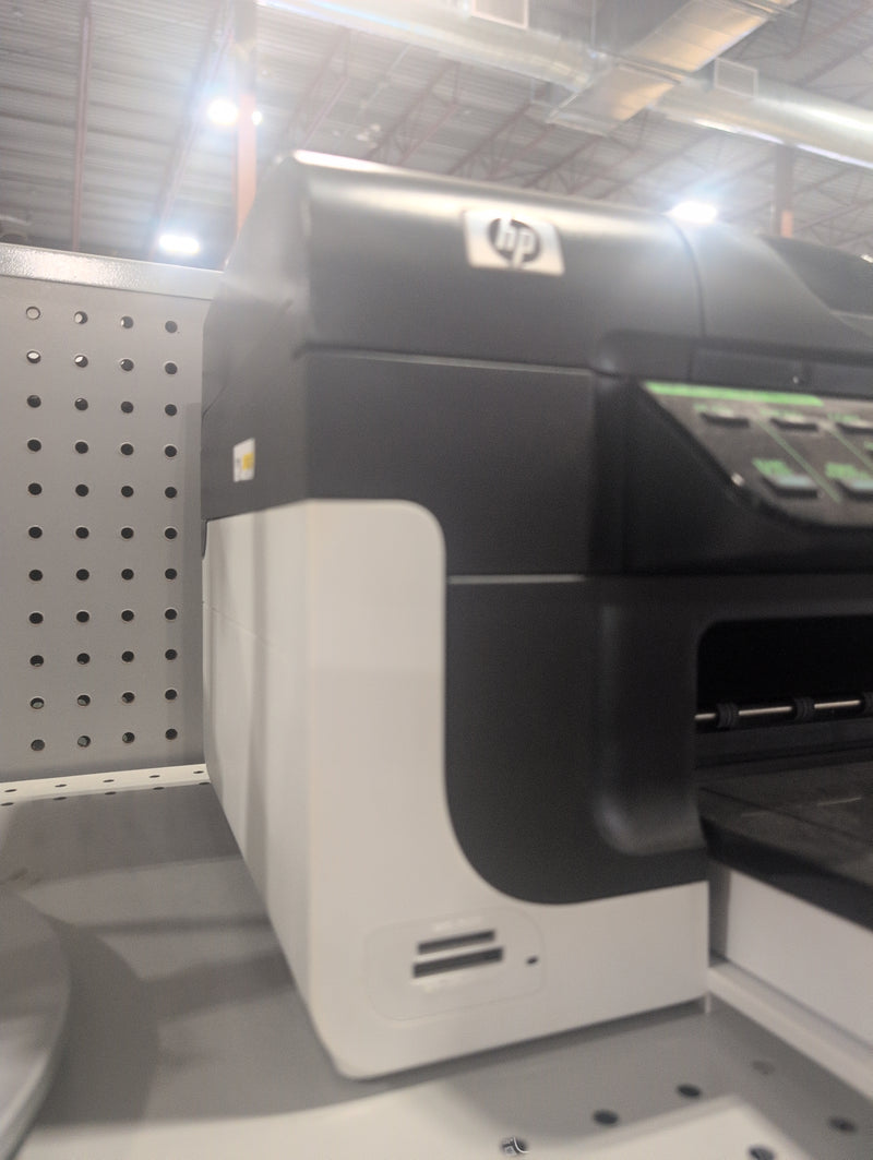 HP Officejet 6500 Wireless All-in-One Printer - E709n