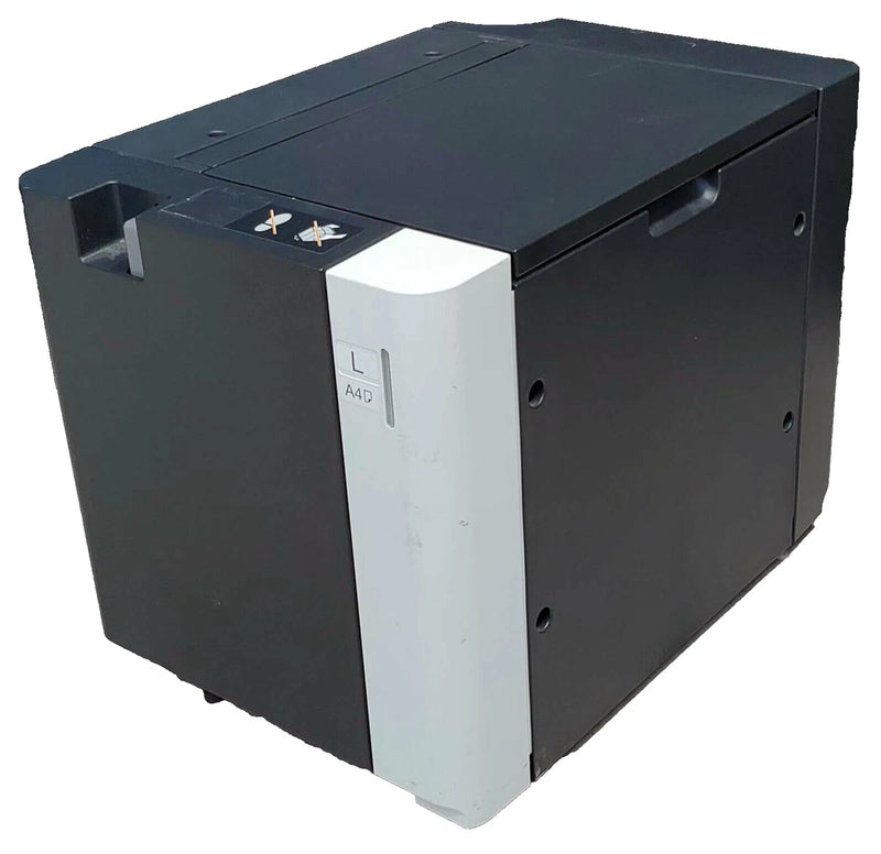 Konica Minolta LU-301 Large Capacity Side Paper Deck Feeder (2,500 Sheet / A4-Letter)
