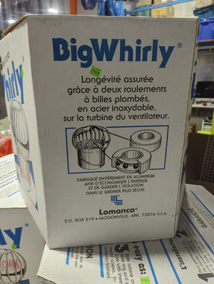 Lomanco Bigwhirly