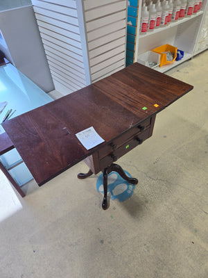 Antique Side Table