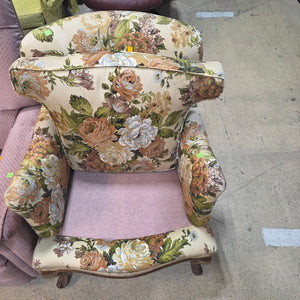 Modern Accent Chair