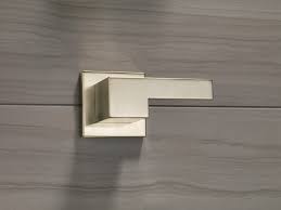 Brizo Siderna Sensori Volume Control Trim in Brushed Nickel