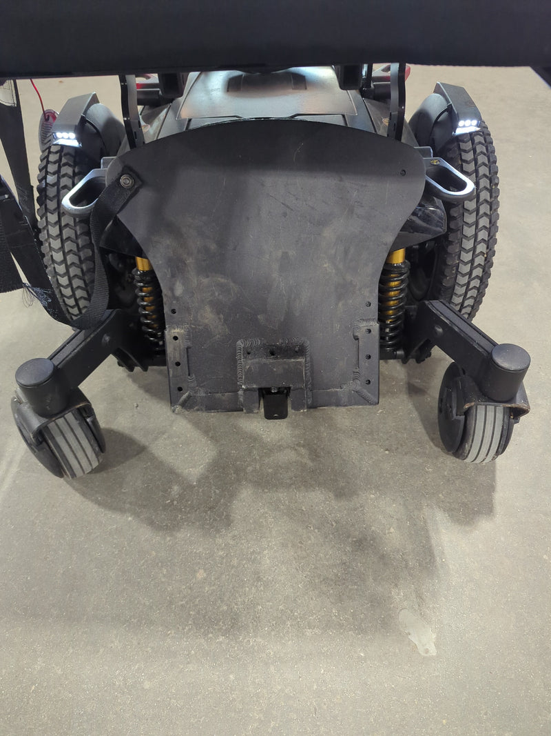 Quantum Electric Power Wheelchair (Charger Included)