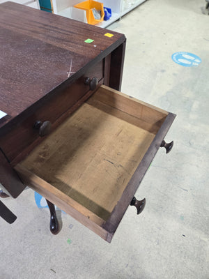Antique Side Table