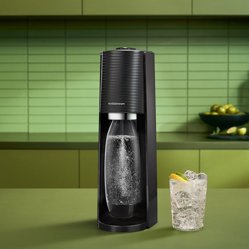 Sodastream Terra Classic Sparkling Water Maker