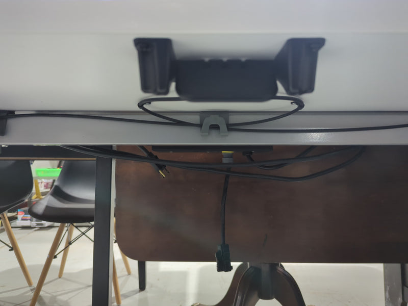 Sit to Stand Desk