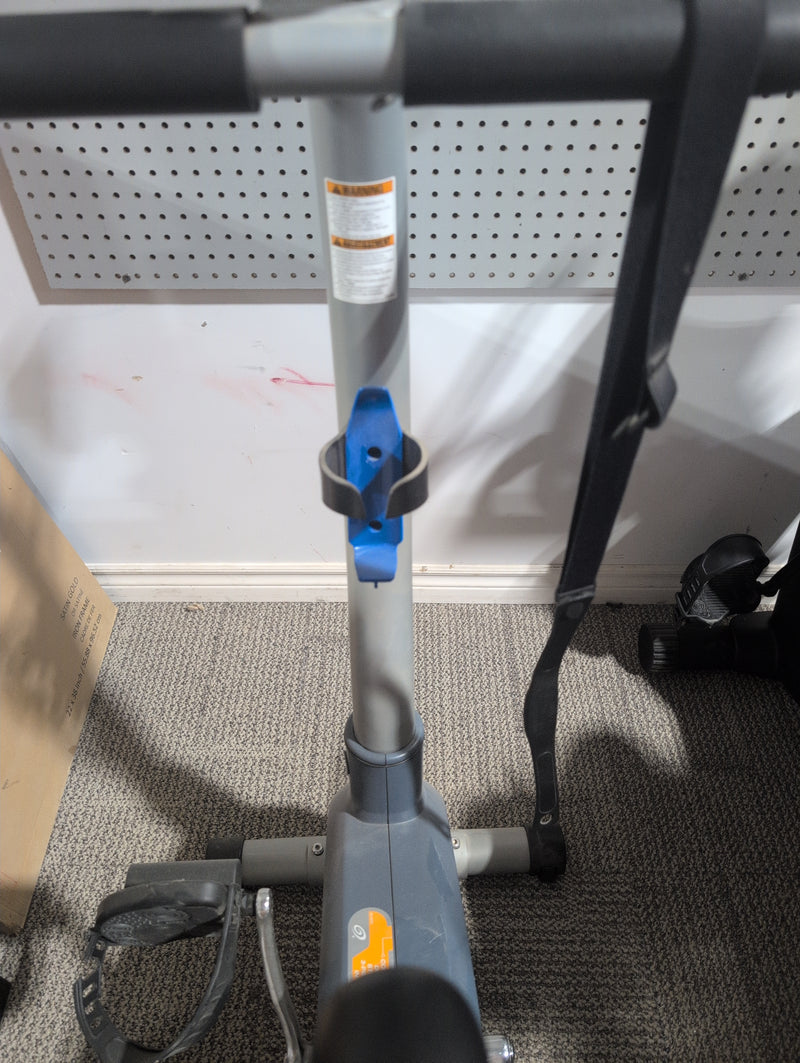 Nautilus U514 Exercise Bike