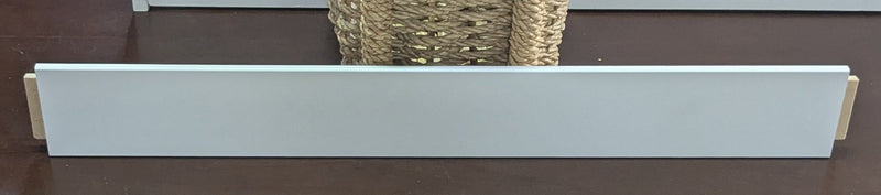 Embassy Ceilings White Secondary Crossbar