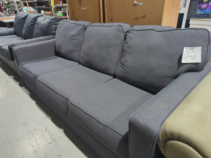 Dufresne 3 Seater Couch