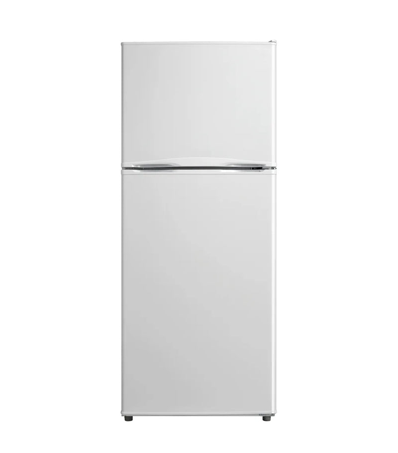 Vissani Top-Freezer Refrigerator in White