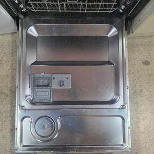 Samsung Stainless Steel Dishwasher