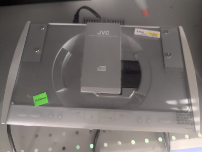 JVC FS-SD7 Compact Component System Main Unit Only