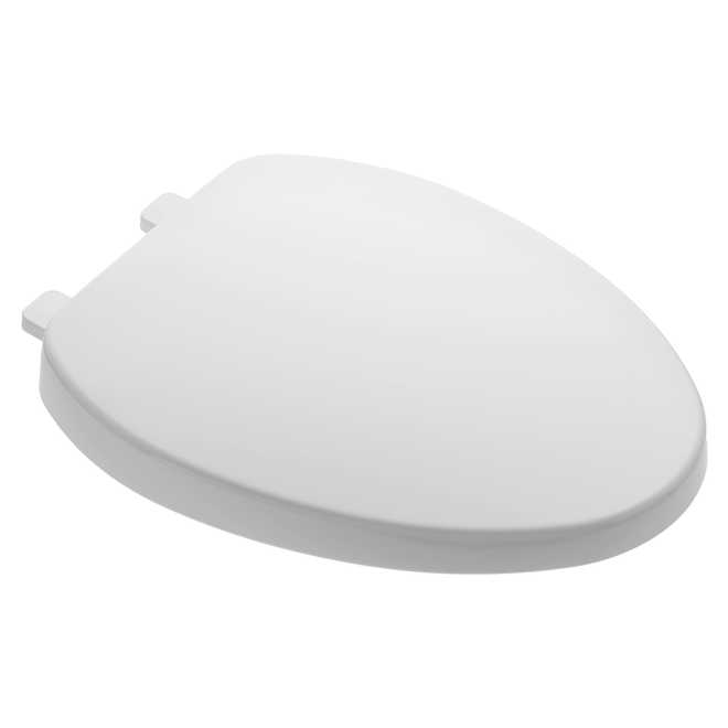 American Standard Champion 4 Elongated Telescoping Toilet Seat New in Wrap