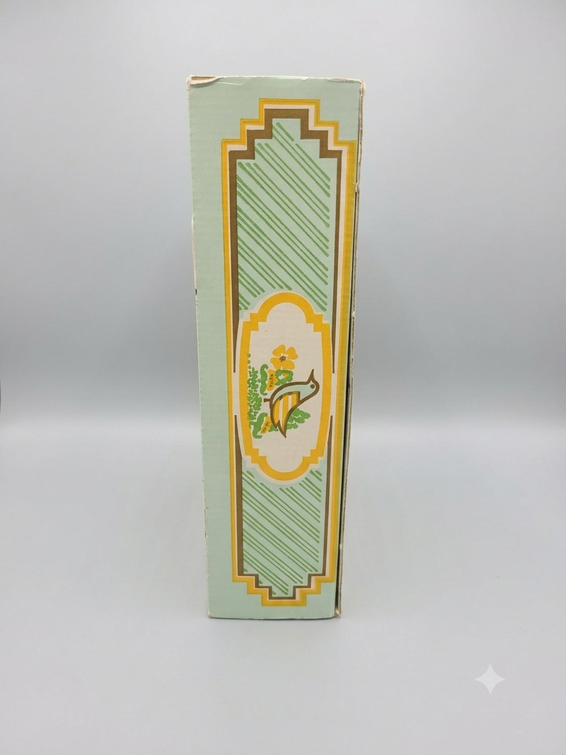 Great Condition Vintage Libbey "Château" Glassware Gift Set (8-Piece)
