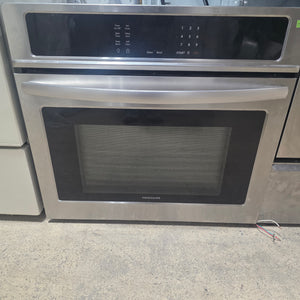 Frigidaire Single Wall Stove