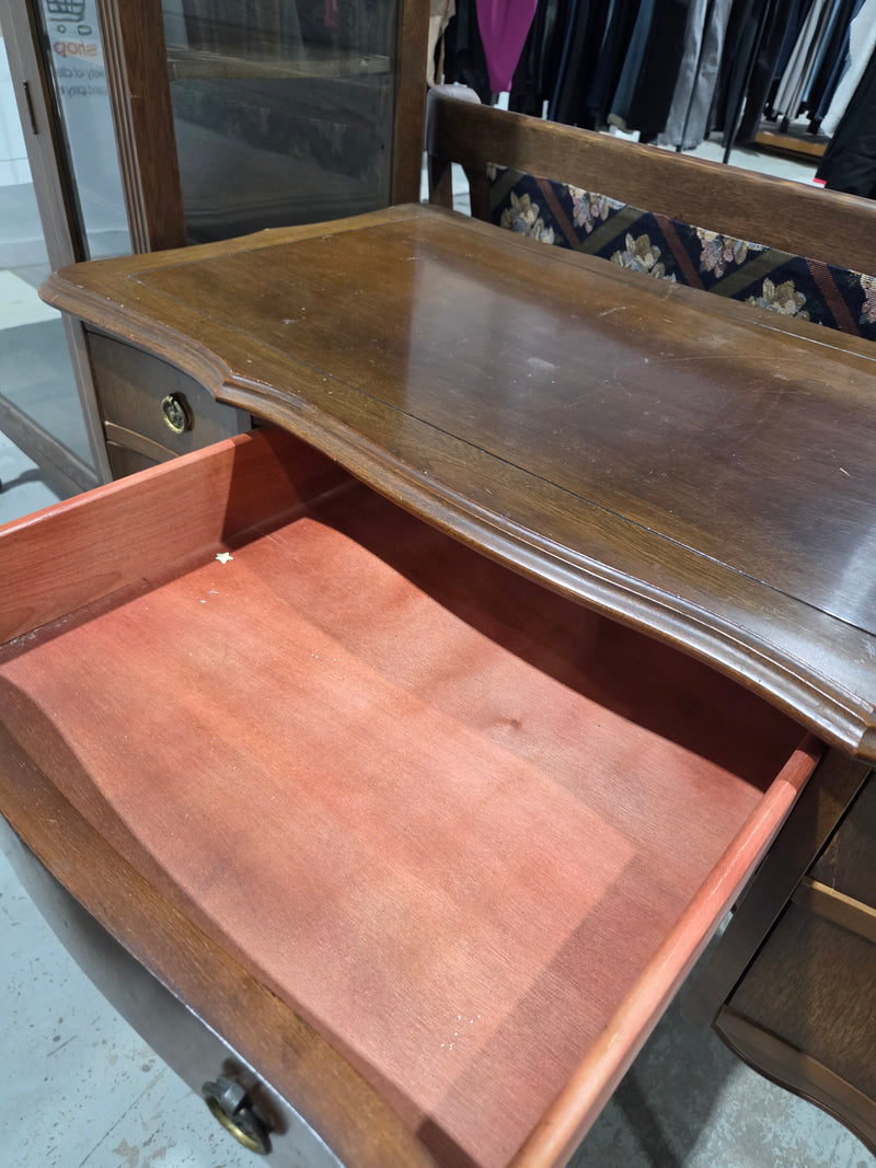 Antique French Provincial Desk