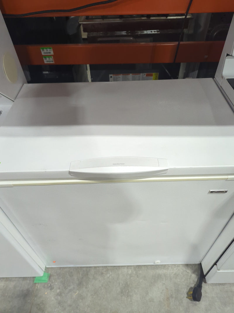 Kenmore Heavy Duty Freezer