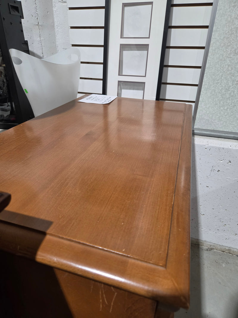 Vintage 3-Drawer Dresser