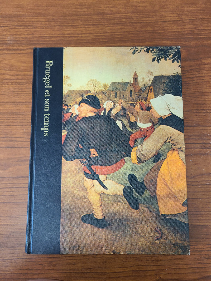 Vintage Time-Life "Le Monde des Arts" Hardcover Art History Book Set (12 Volumes, French Edition)