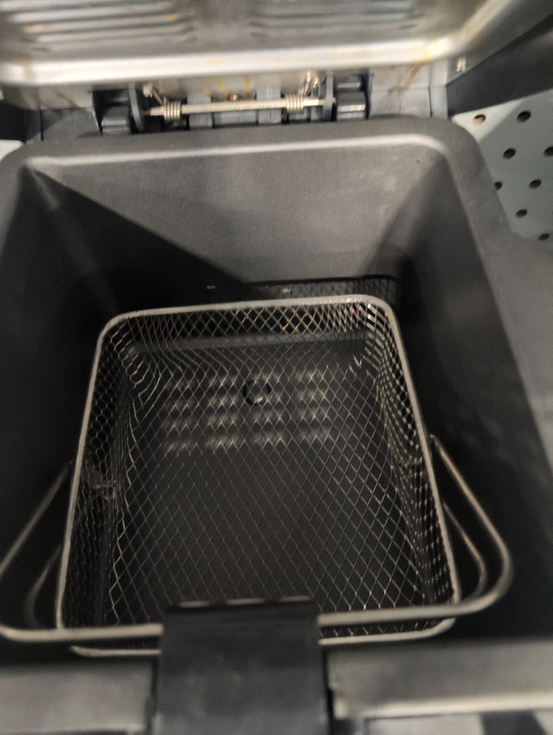 Black&Decker Deep Fryer