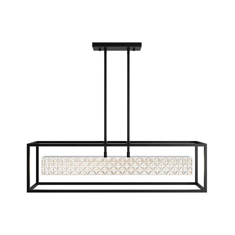 Artika Baldwin LED Pendant Light