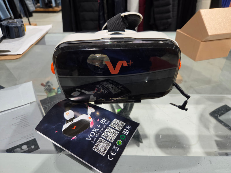 VOX+ Z3 3D VR Headset