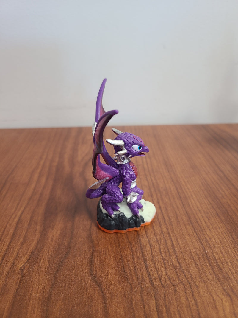 Skylanders Giants 5-Piece Expansion Set – Pop Fizz, Cynder, Jet-Vac, Fright Rider & Scorpion Striker Catapult