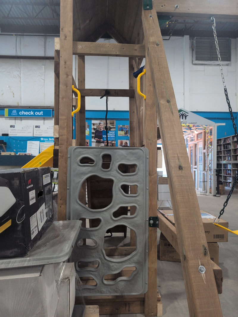 Ridgeline Playground Building kits