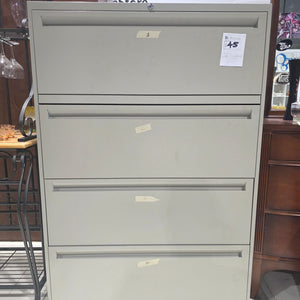 Large Filing Cabinet