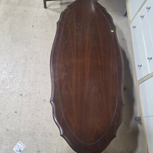 Solid Wood Coffee Table