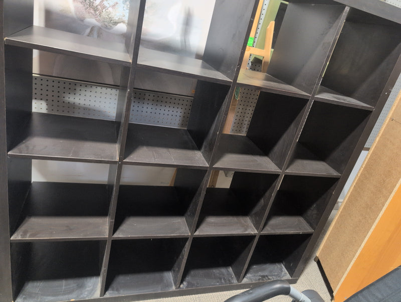 IKEA Kallax 4x4 Cubic Storage Shelf