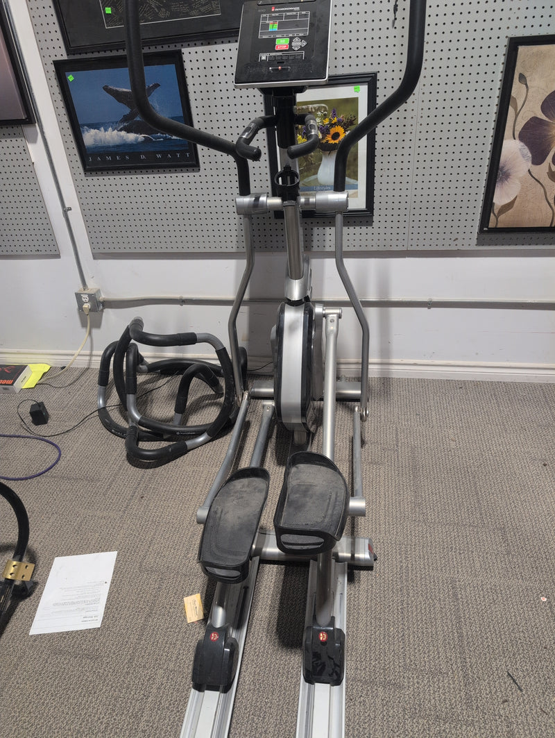 Diamondback Fitness 510Ef Exercise Bike