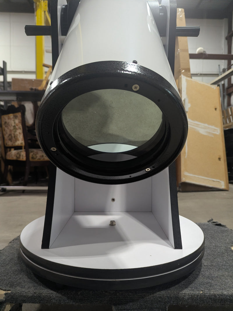 Sky-Watcher Classic 200P (8") Classic Dobsonian Telescope