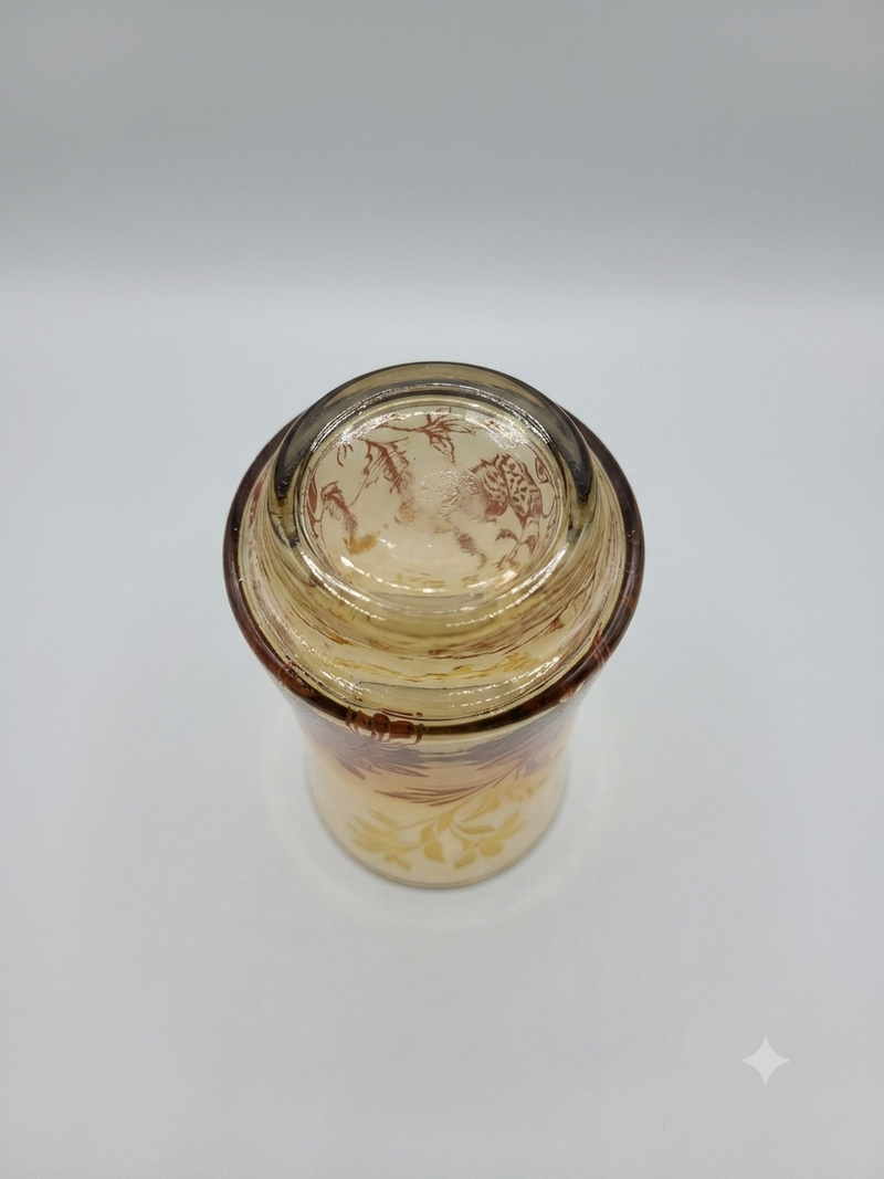 Great Condition Vintage Libbey "Château" Glassware Gift Set (8-Piece)