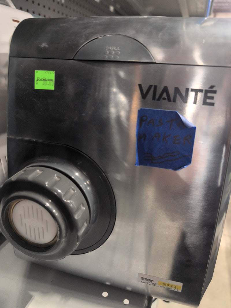 Vianté Pasta Maker