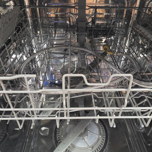 Samsung Stainless Steel Dishwasher