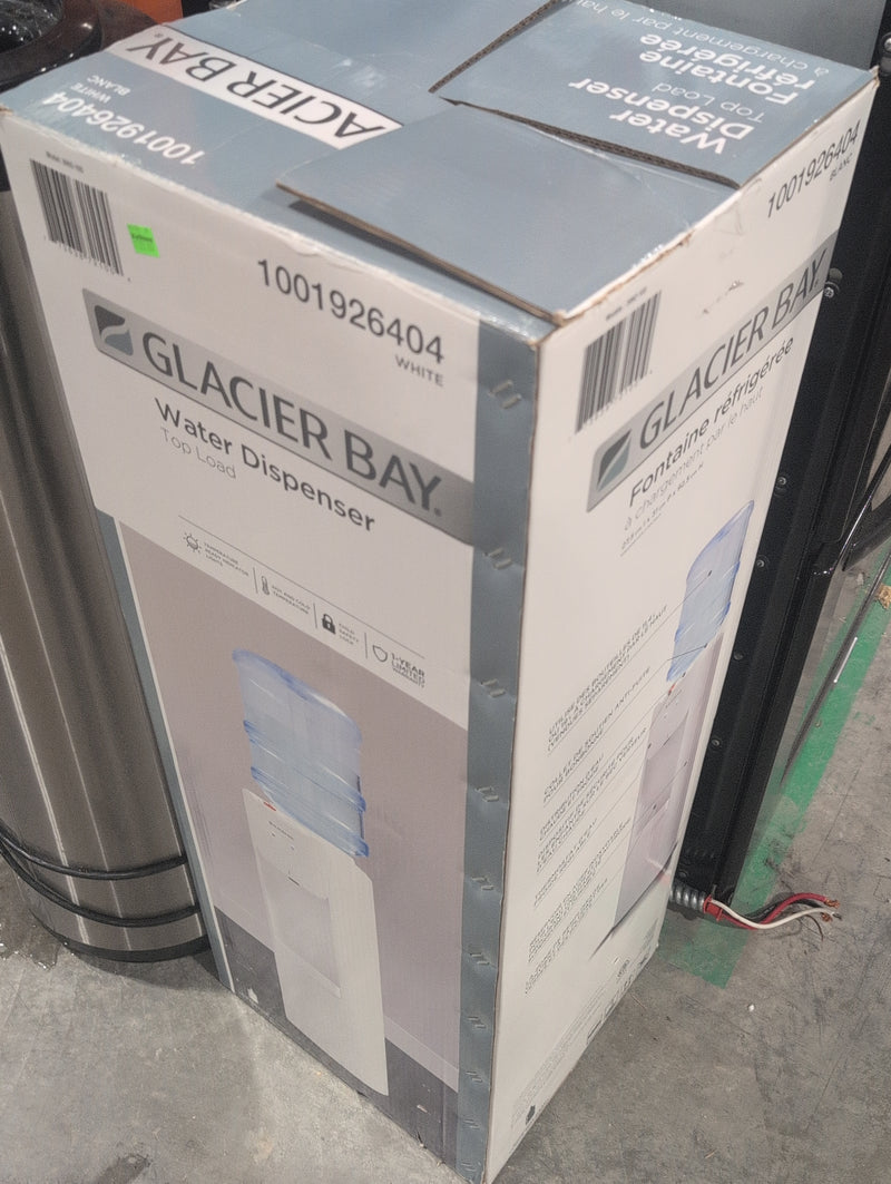 Glacier Bay Top Load Water Dispenser