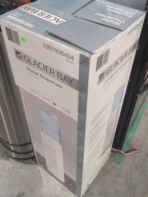 Glacier Bay Top Load Water Dispenser