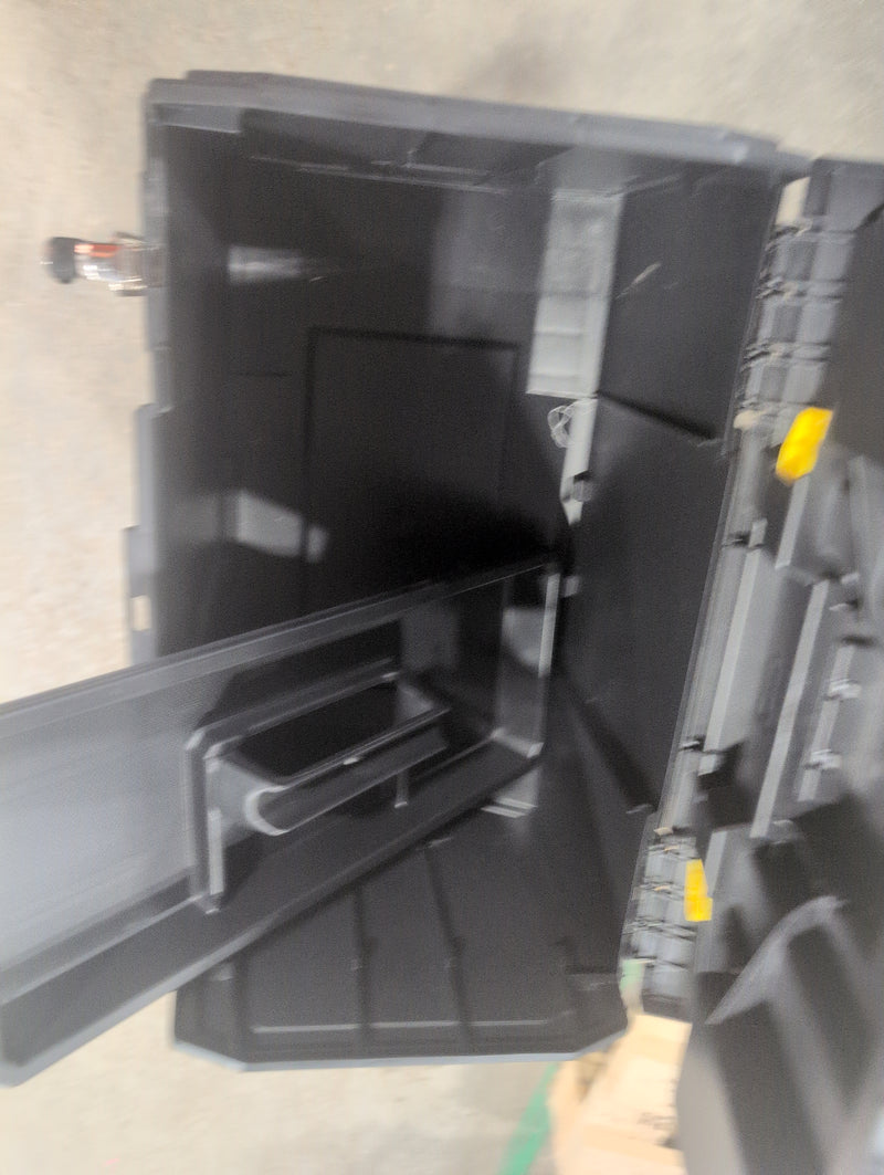 Stanley Mobile Work Center
