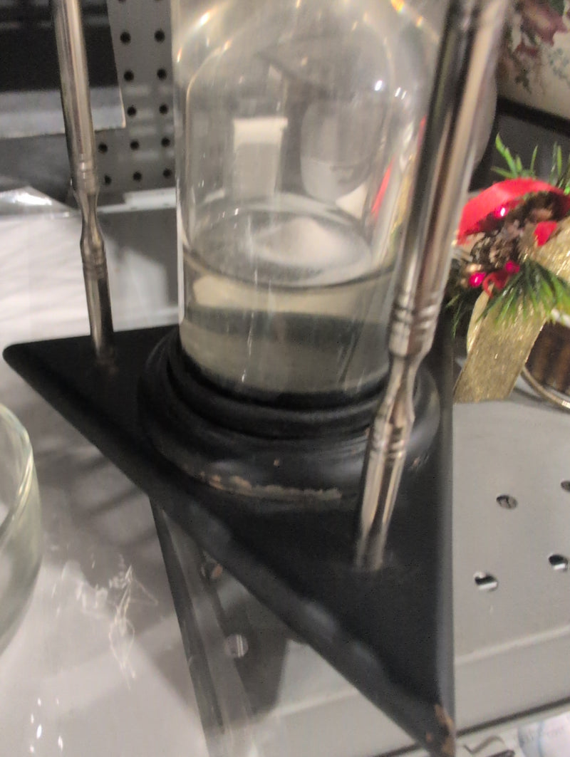 Fancy Hourglass