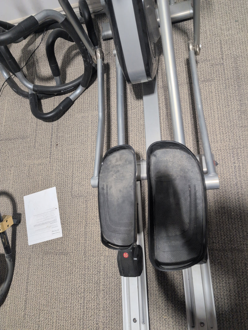 Diamondback Fitness 510Ef Exercise Bike