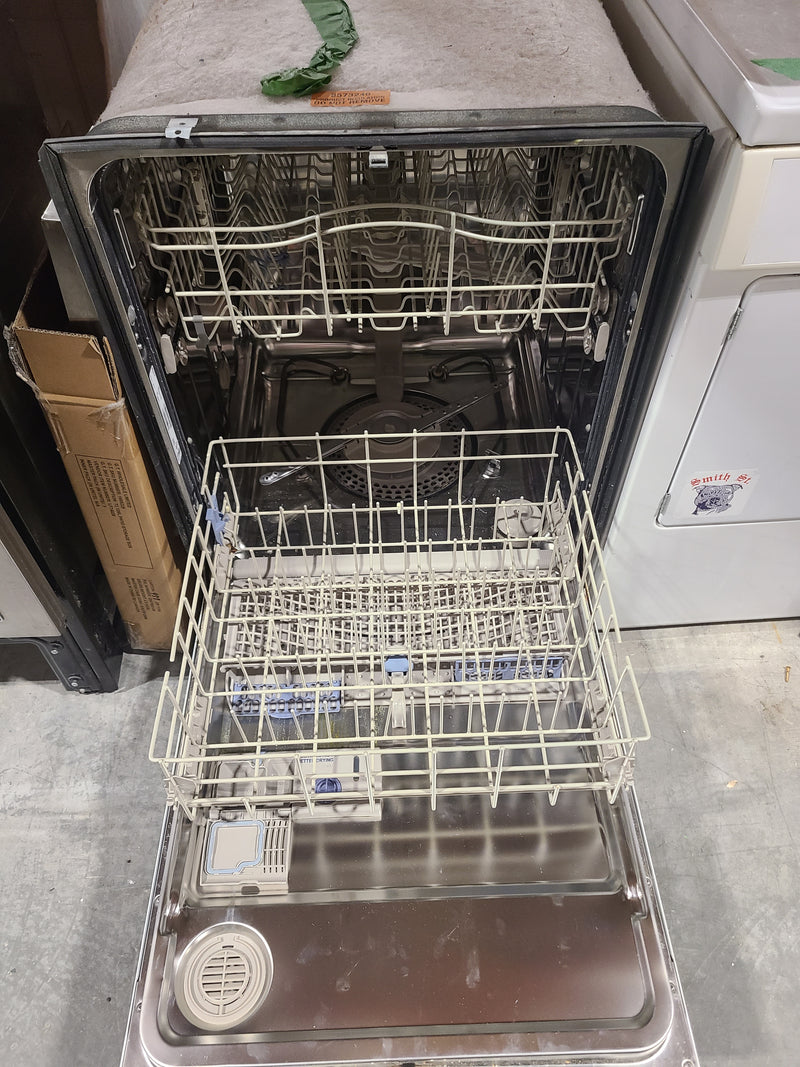 Whirlpool Quiet Partner IV Built-In Dishwasher