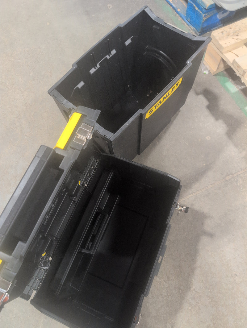 Stanley Mobile Work Center