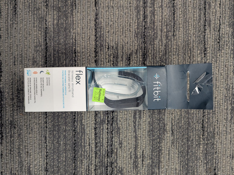Fitbit Flex