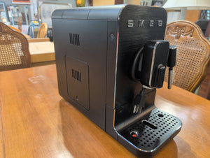 SMEG Espresso Automatic Coffee Machine