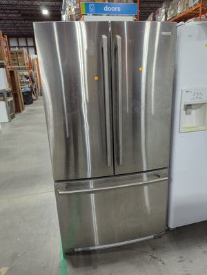 Electrolux French Door Fridge