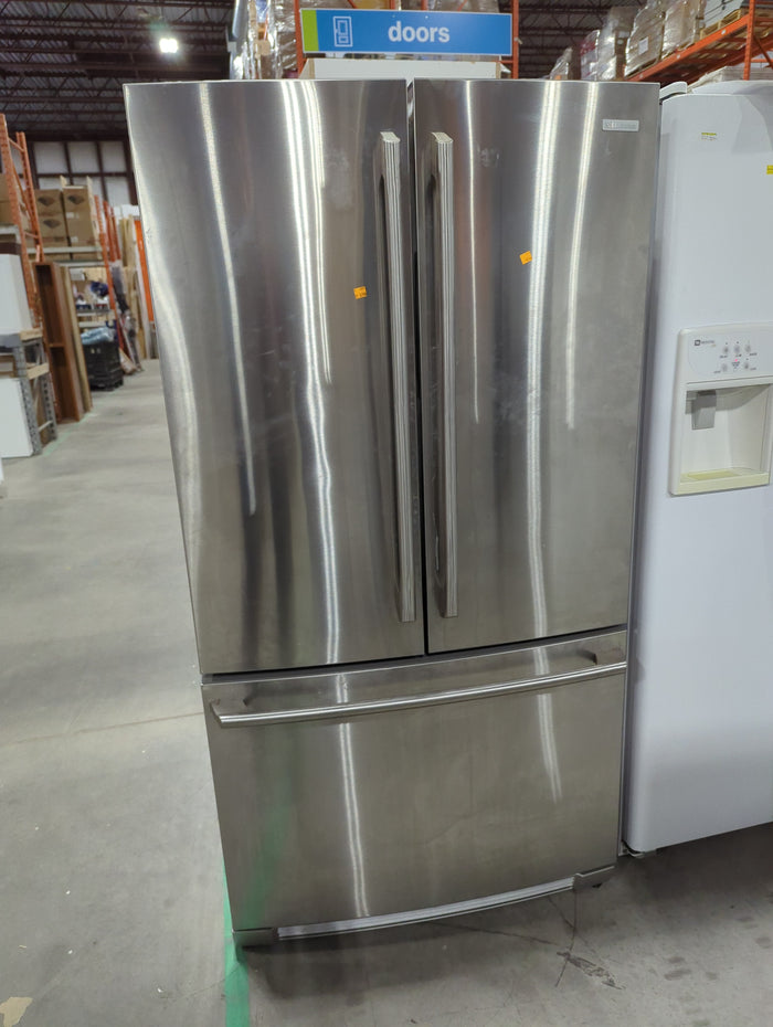 Electrolux French Door Fridge