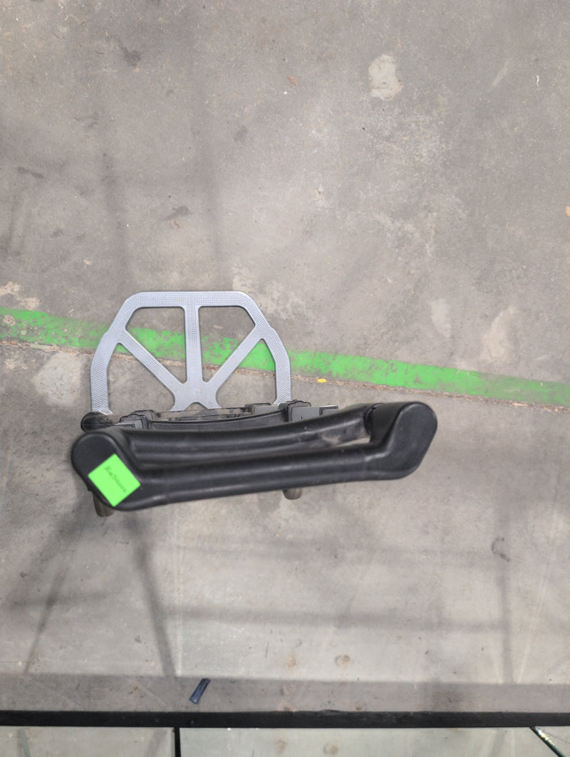 Kleton Folding Hand Truck