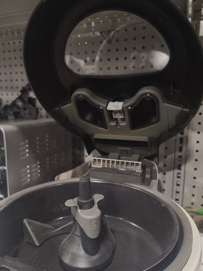 T-Fal Actifry Air Fryer in Black