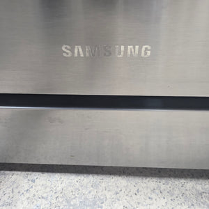 Samsung Stainless Smart Electric Stove
